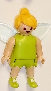 Figurine Clochette