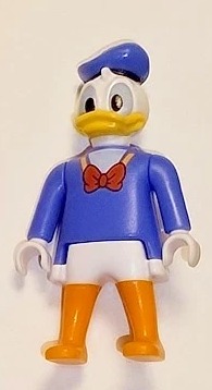 Figurine Donald Duck