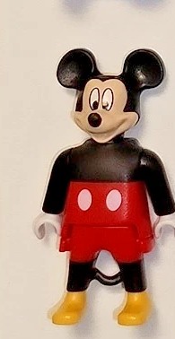Figurine Mickey Mouse