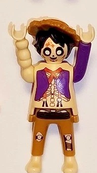 Figurine Miguel